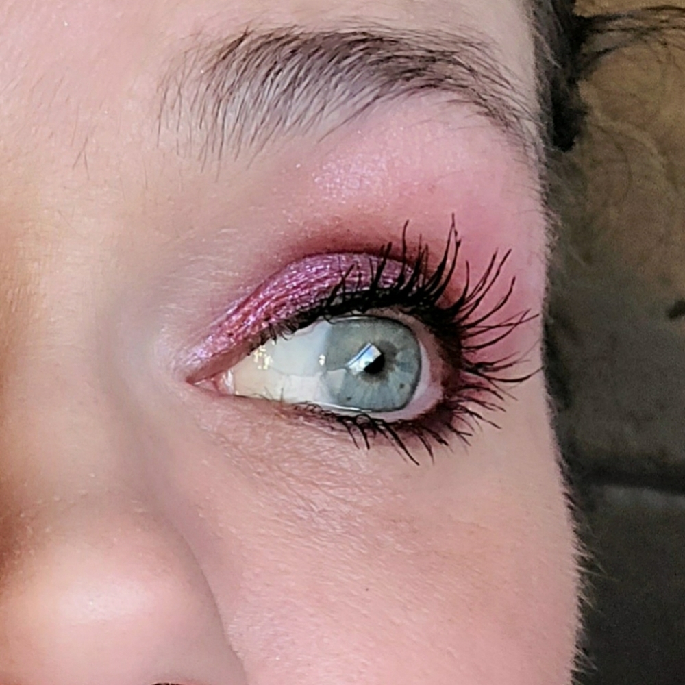 Meet your Posher, Brandy